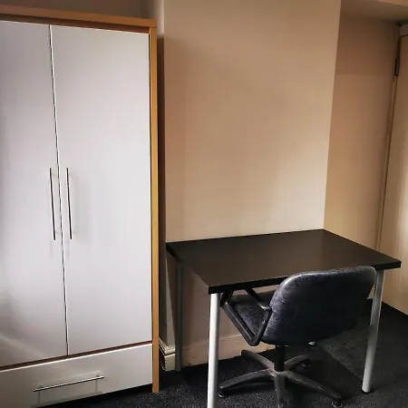 The Park Lane Haven - Contractors Welcome Дом отдыха