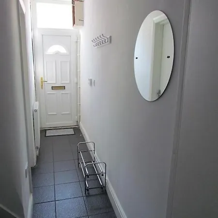 The Park Lane Haven - Contractors Welcome Holiday home