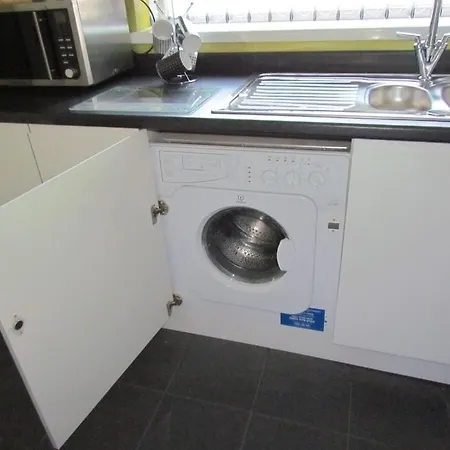 Tatil Evi The Park Lane Haven - Contractors Welcome Middlesbrough