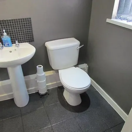 The Park Lane Haven - Contractors Welcome Holiday home
