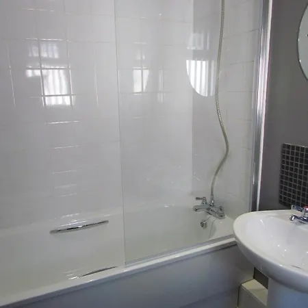 The Park Lane Haven - Contractors Welcome Holiday home Middlesbrough