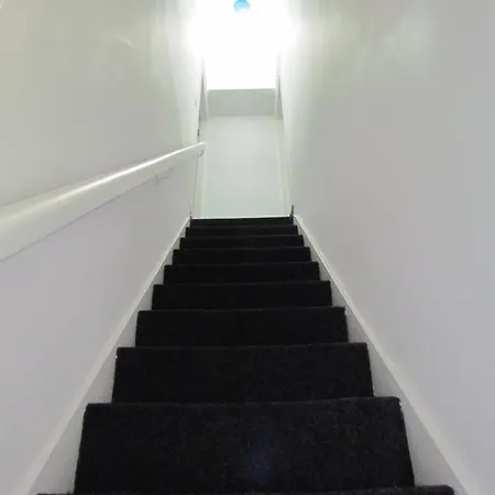 Tatil Evi The Park Lane Haven - Contractors Welcome