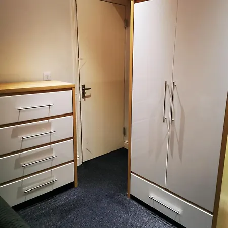 The Park Lane Haven - Contractors Welcome *