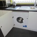 Hébergement de vacances The Park Lane Haven - Contractors Welcome Middlesbrough